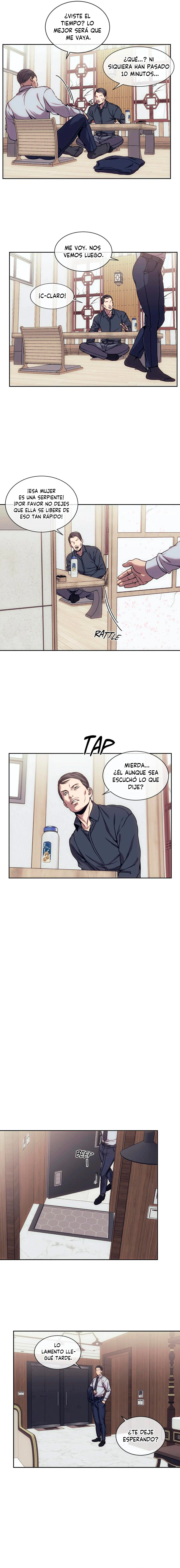 Pieza de ajedrez Capitulo 11 página 7
