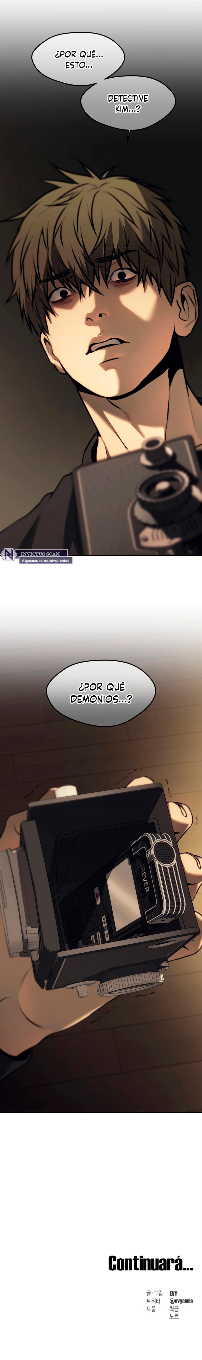 Pieza de ajedrez Capitulo 112 página 9