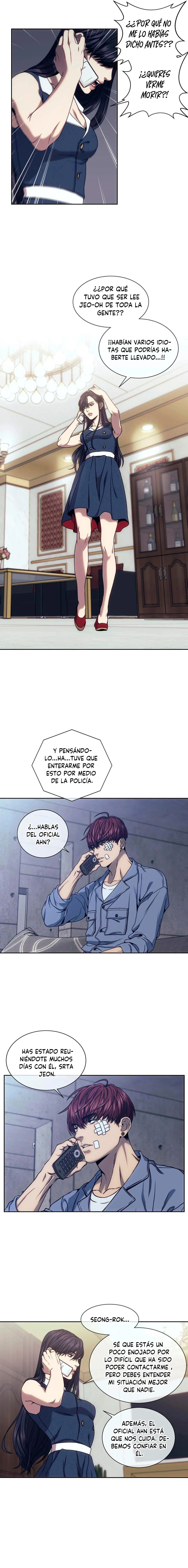 Pieza de ajedrez Capitulo 12 página 2