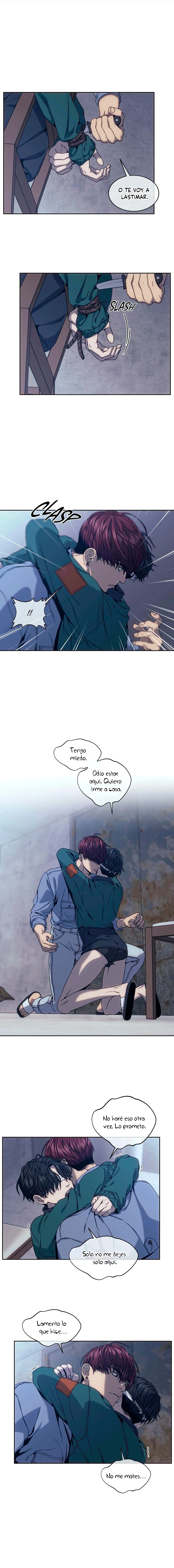 Pieza de ajedrez Capitulo 12 página 7