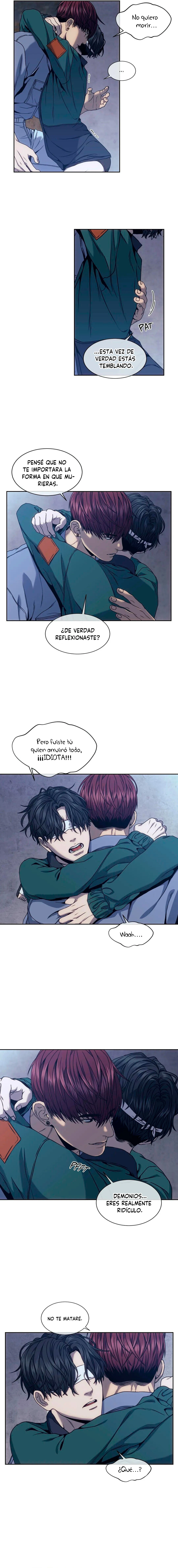Pieza de ajedrez Capitulo 12 página 8