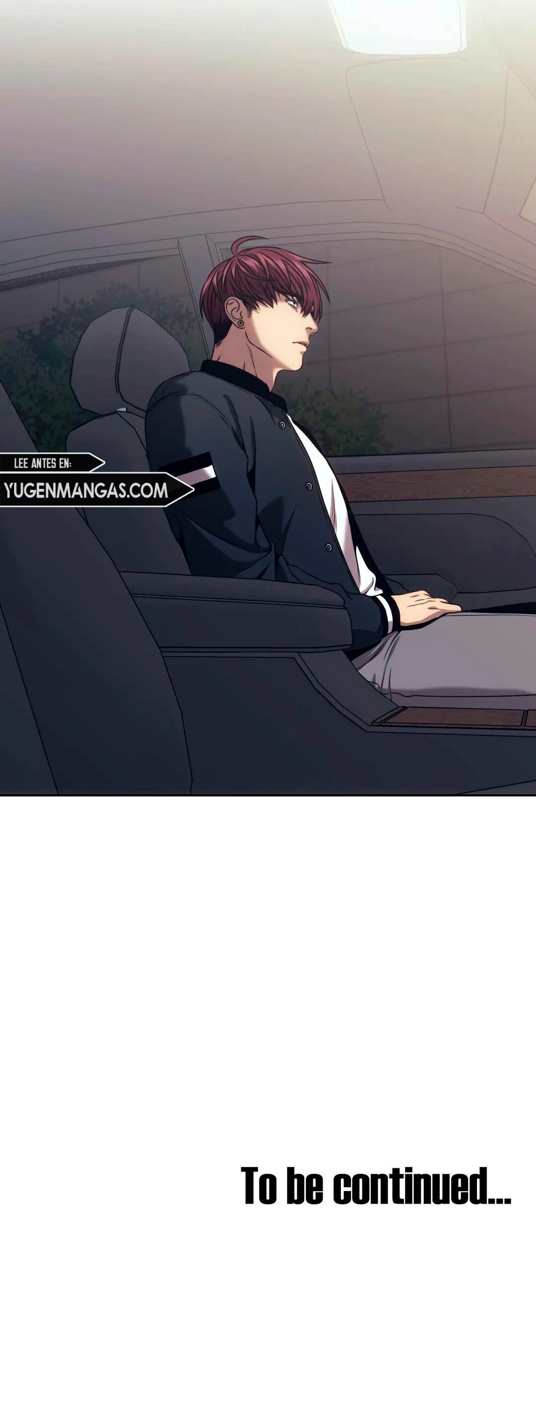 Pieza de ajedrez Capitulo 15 página 12