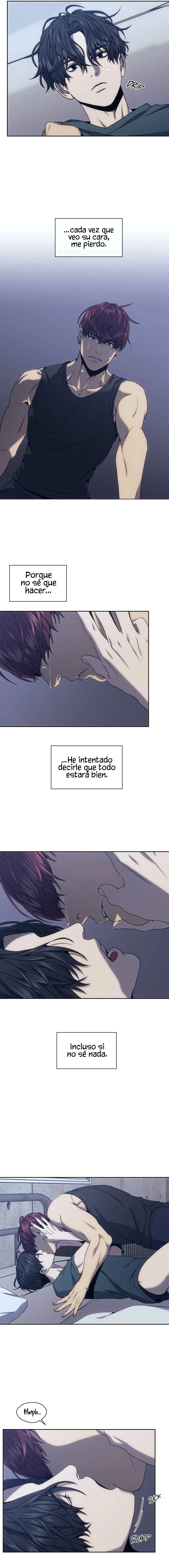 Pieza de ajedrez Capitulo 16 página 12