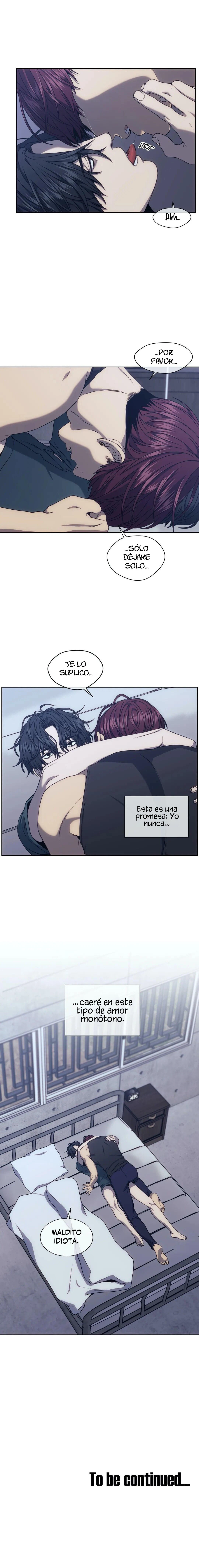 Pieza de ajedrez Capitulo 16 página 13