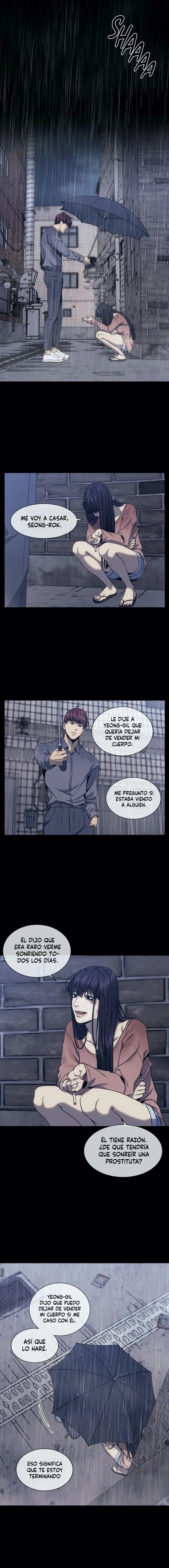Pieza de ajedrez Capitulo 16 página 8