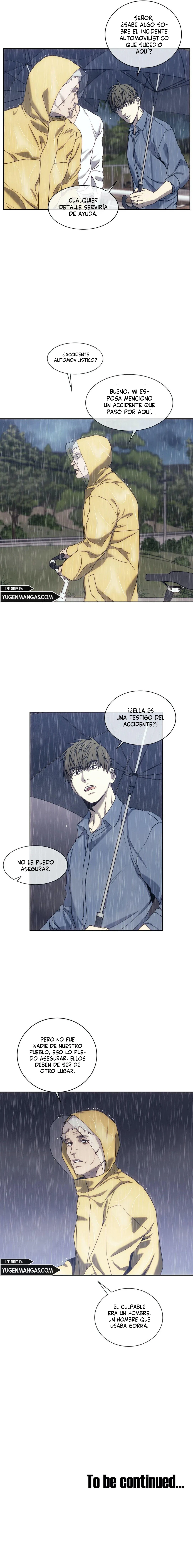 Pieza de ajedrez Capitulo 19 página 11