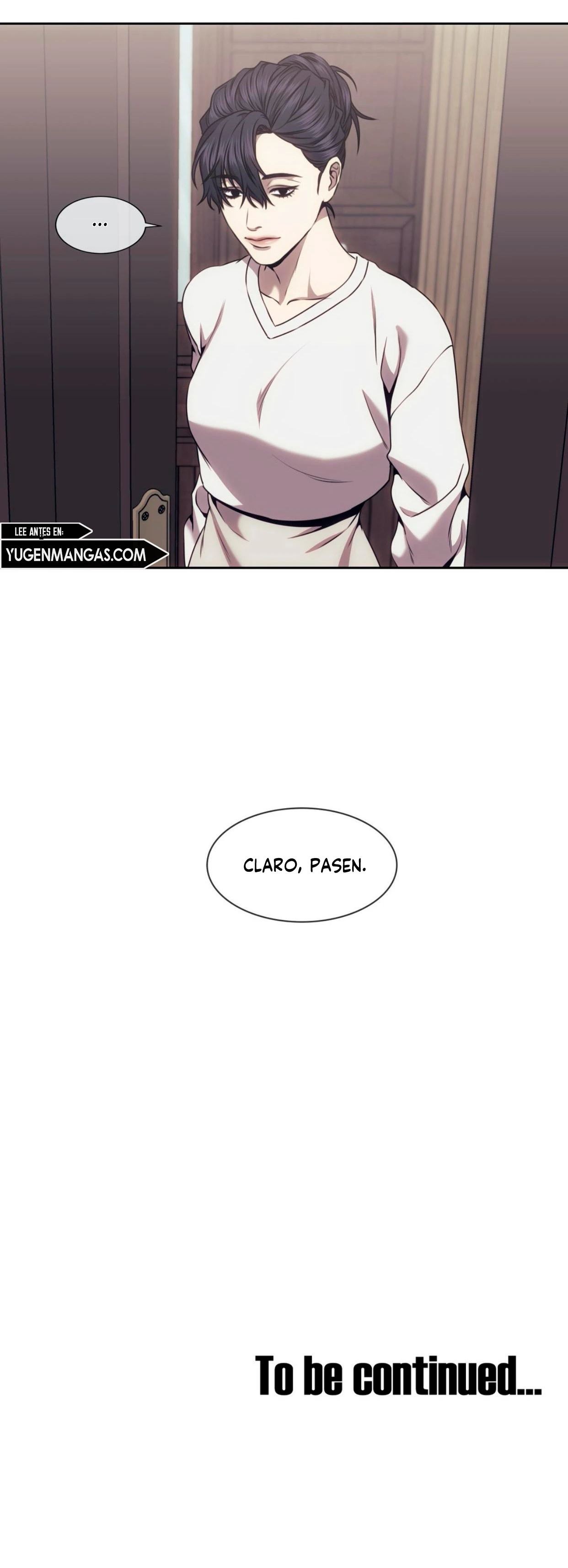 Pieza de ajedrez Capitulo 23 página 13