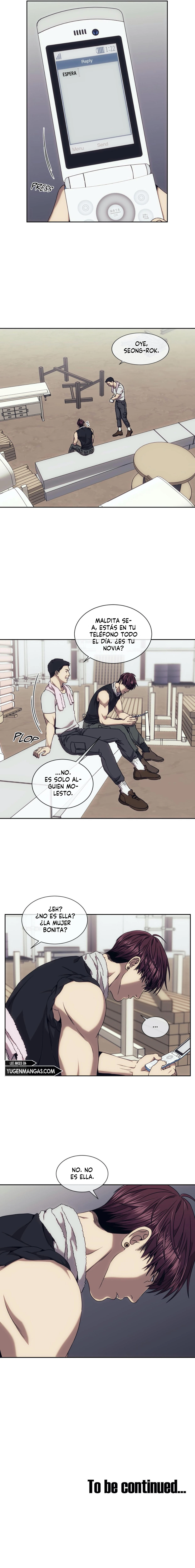 Pieza de ajedrez Capitulo 24 página 13