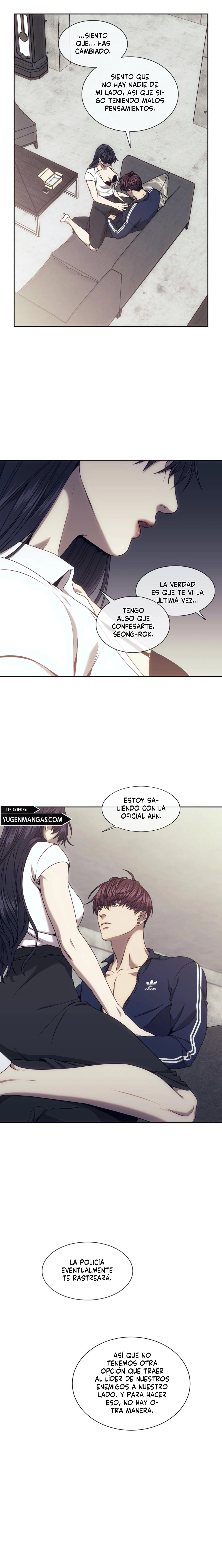 Pieza de ajedrez Capitulo 27 página 2