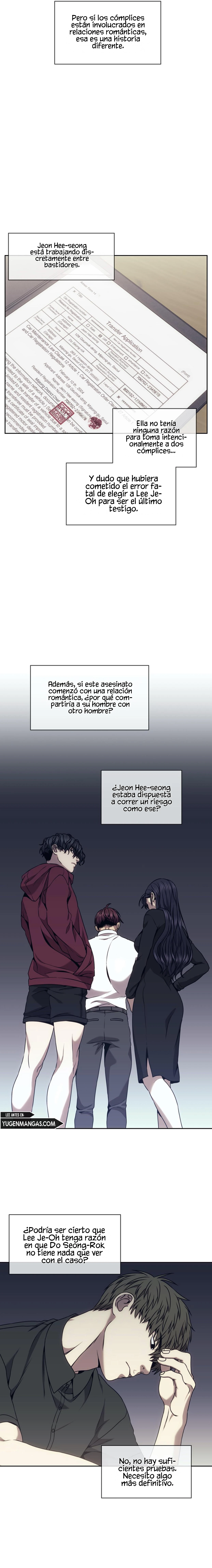 Pieza de ajedrez Capitulo 28 página 4
