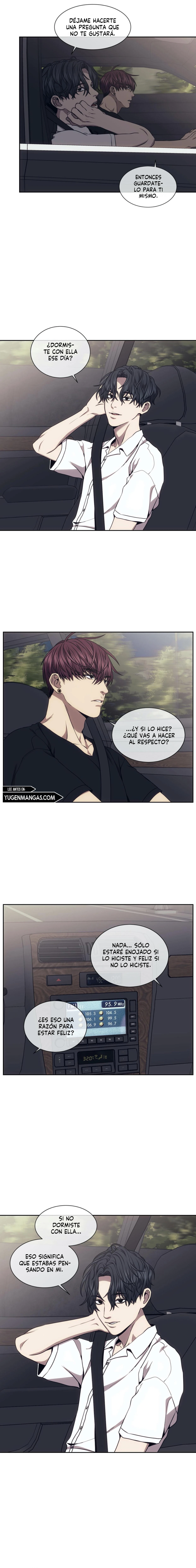 Pieza de ajedrez Capitulo 29 página 4