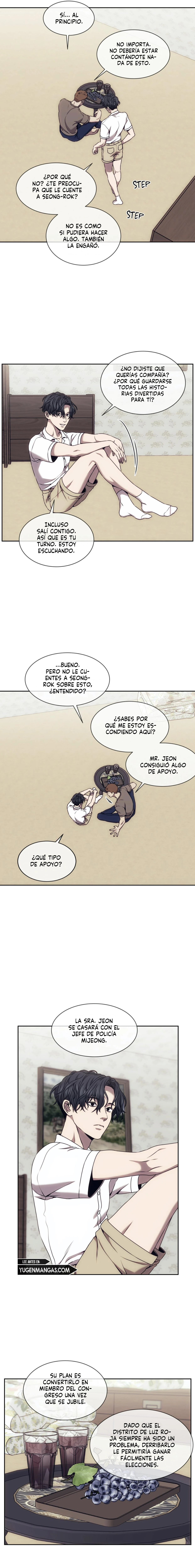 Pieza de ajedrez Capitulo 30 página 7