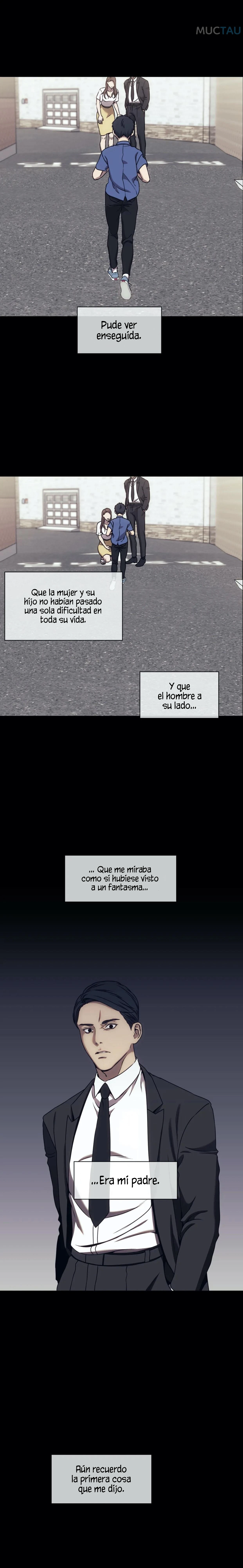Pieza de ajedrez Capitulo 38 página 12