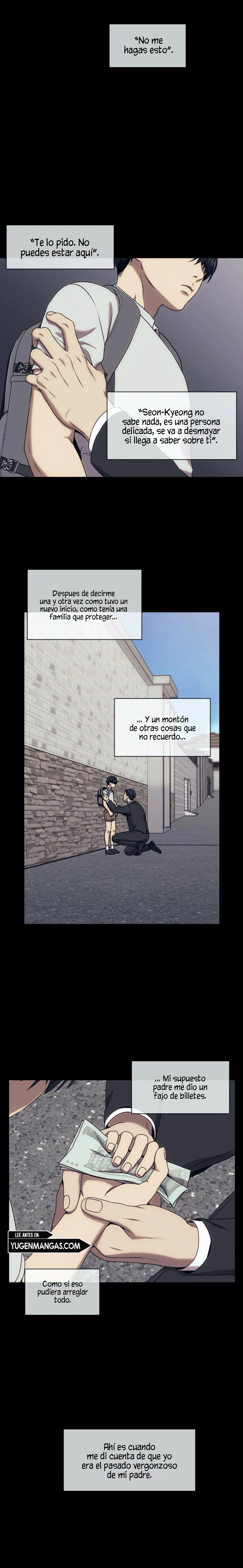 Pieza de ajedrez Capitulo 38 página 13