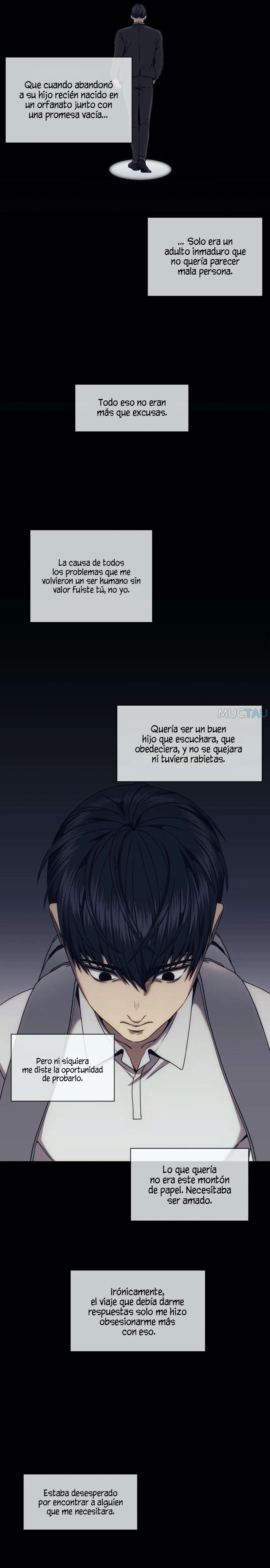Pieza de ajedrez Capitulo 38 página 14