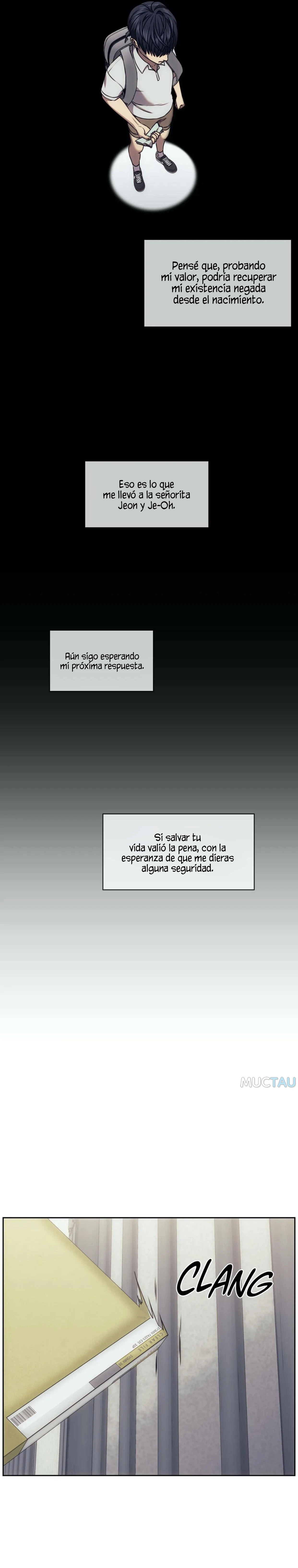 Pieza de ajedrez Capitulo 38 página 15