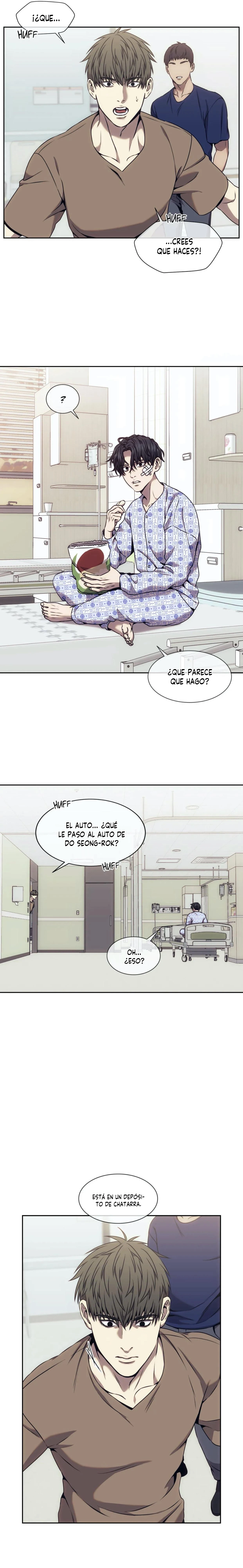 Pieza de ajedrez Capitulo 38 página 2
