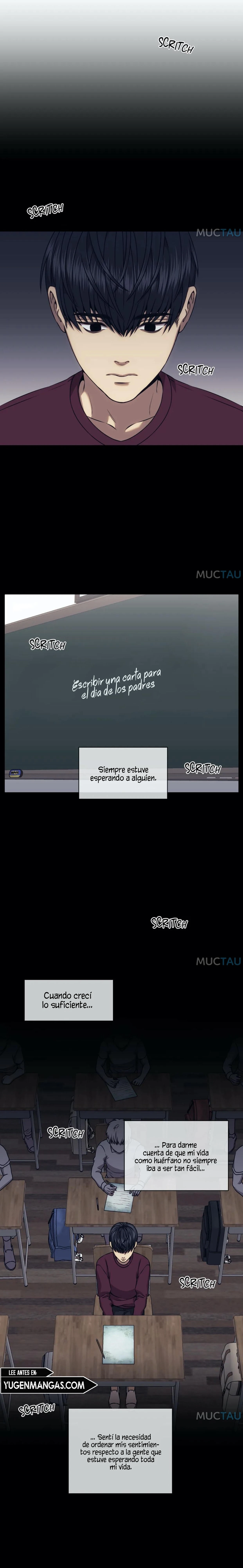 Pieza de ajedrez Capitulo 38 página 7