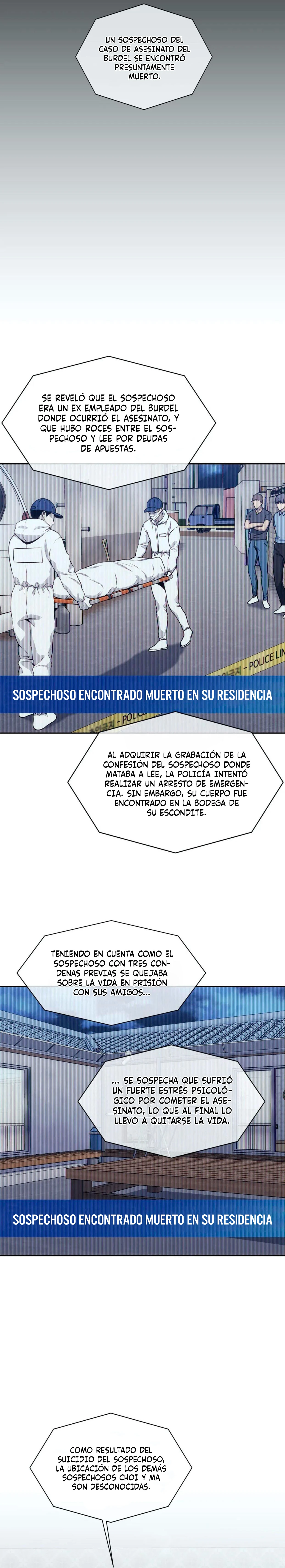 Pieza de ajedrez Capitulo 41 página 13