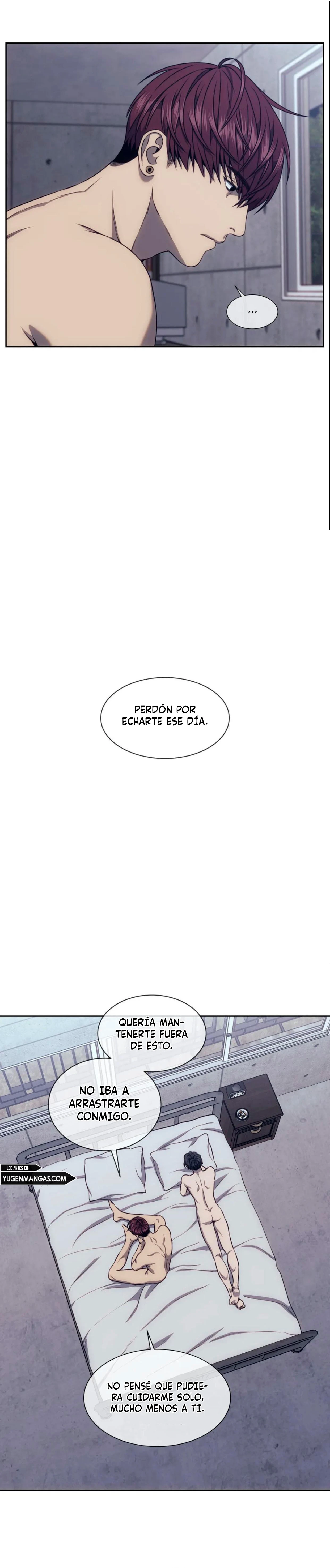 Pieza de ajedrez Capitulo 44 página 13