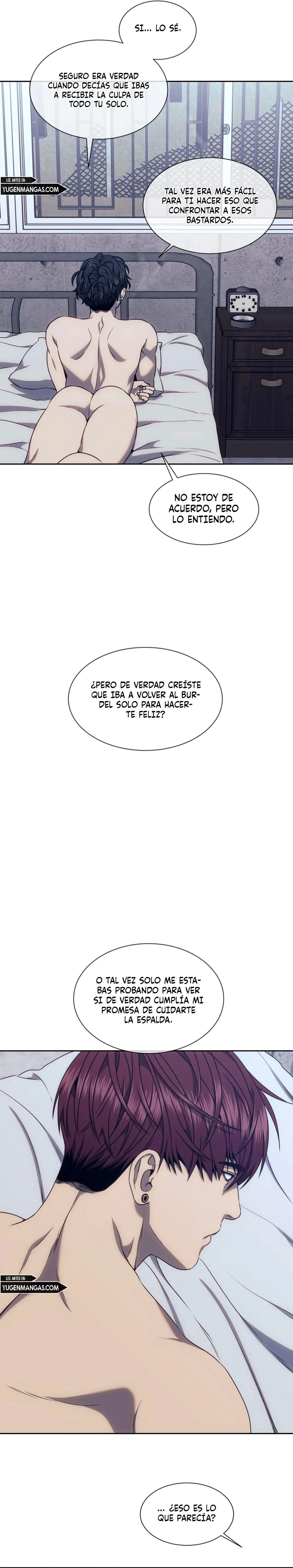 Pieza de ajedrez Capitulo 44 página 14