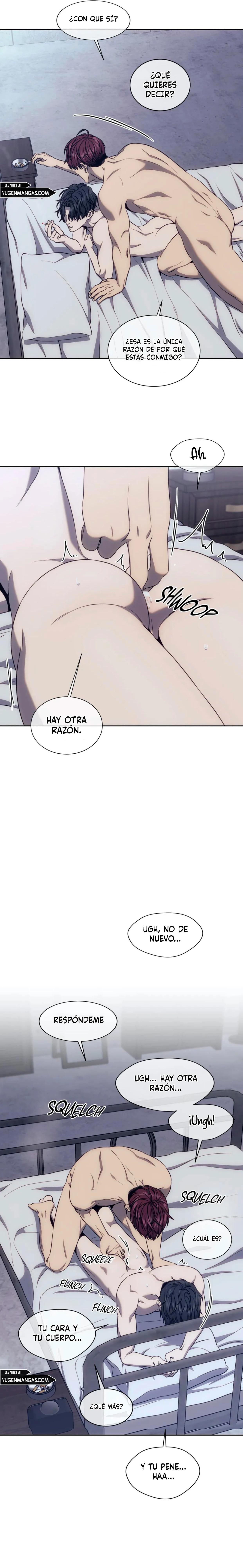 Pieza de ajedrez Capitulo 44 página 17
