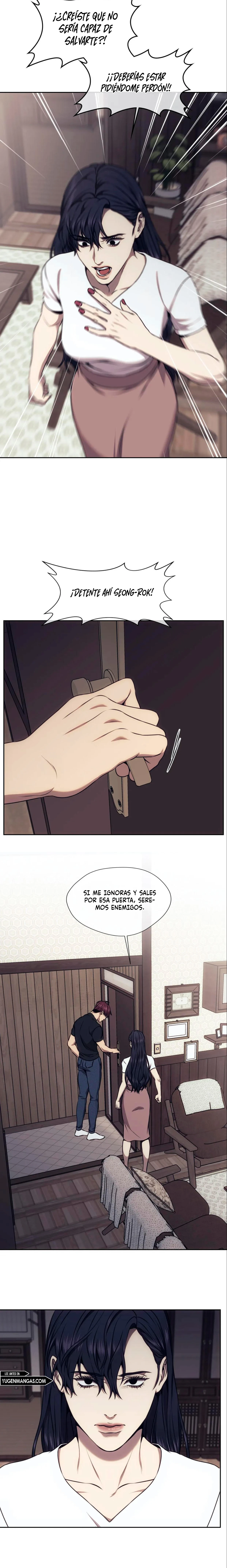 Pieza de ajedrez Capitulo 47 página 15
