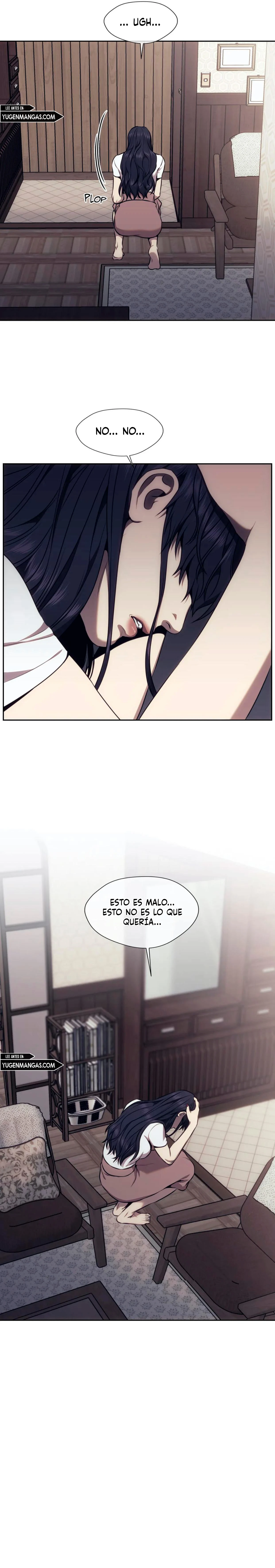 Pieza de ajedrez Capitulo 47 página 17