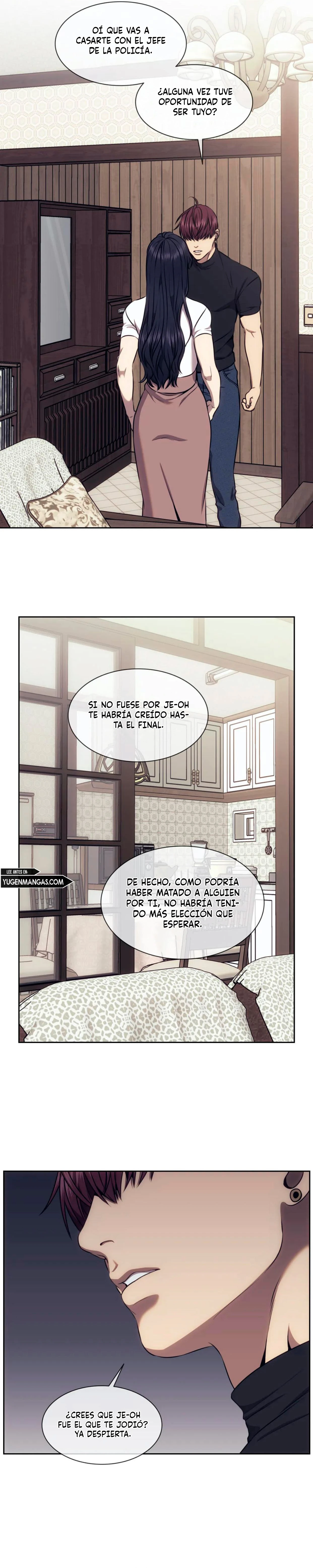 Pieza de ajedrez Capitulo 47 página 2