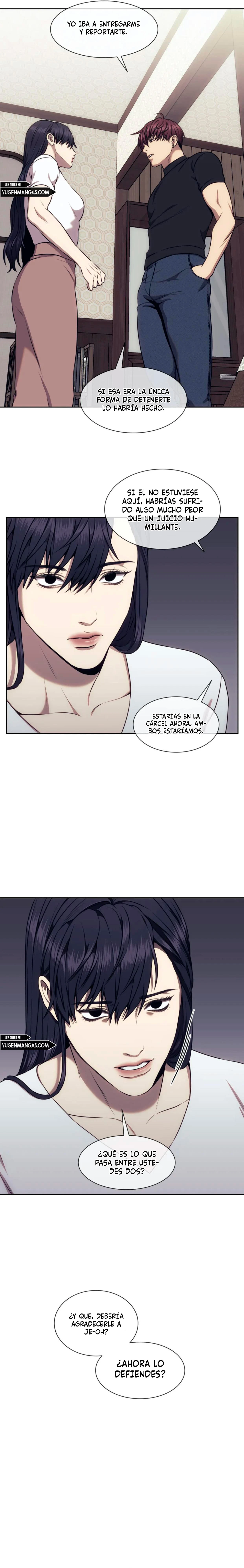 Pieza de ajedrez Capitulo 47 página 3