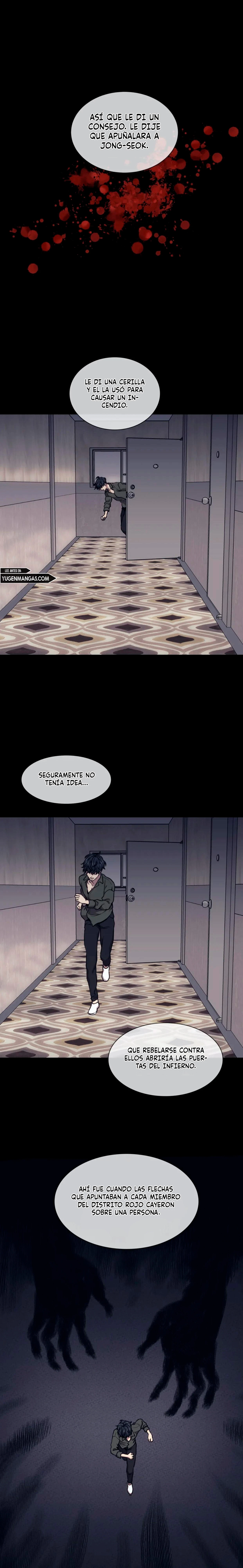 Pieza de ajedrez Capitulo 47 página 7