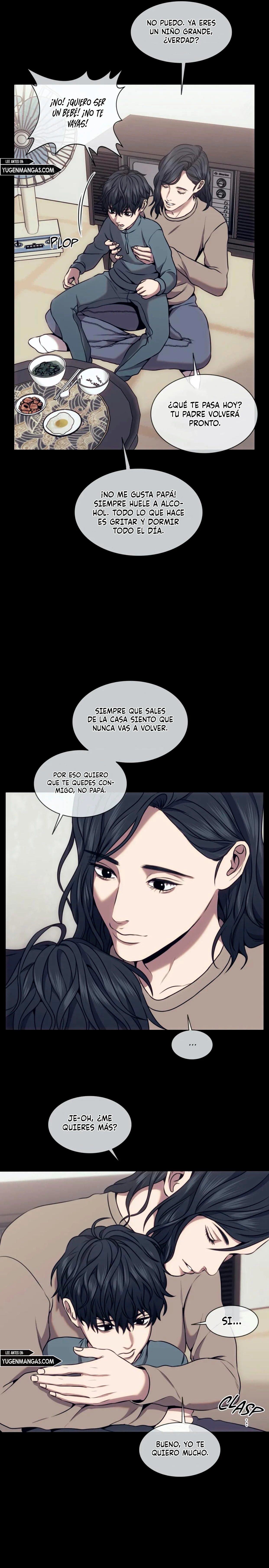 Pieza de ajedrez Capitulo 48 página 2
