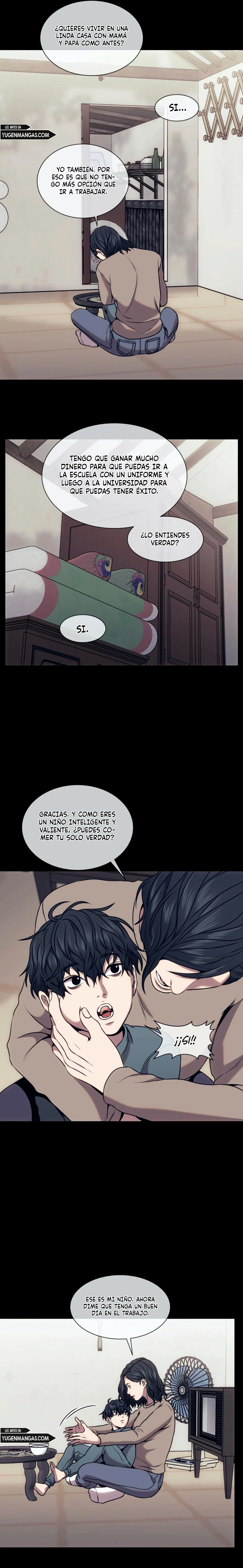 Pieza de ajedrez Capitulo 48 página 3