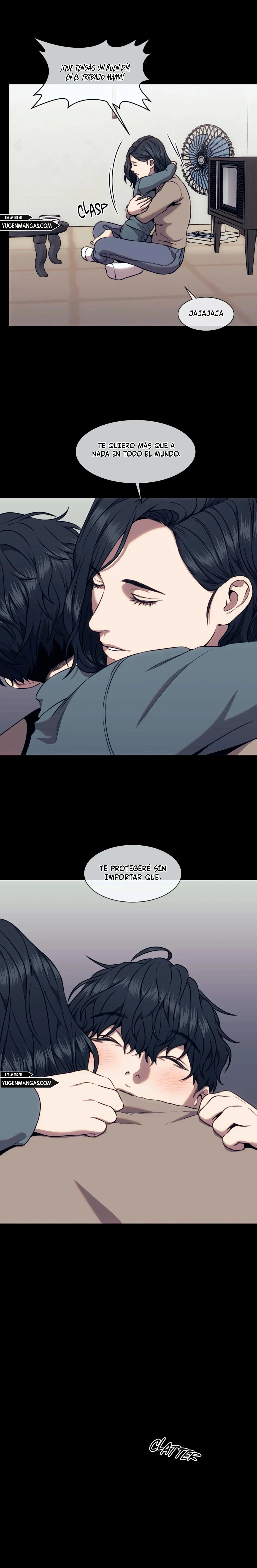 Pieza de ajedrez Capitulo 48 página 4