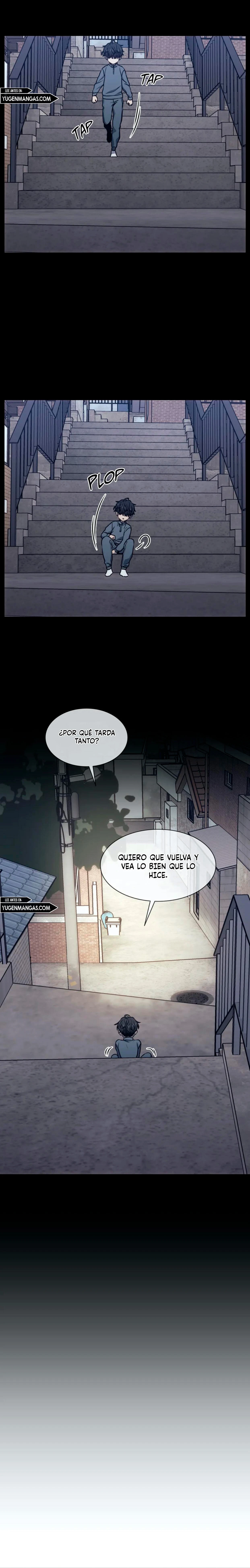 Pieza de ajedrez Capitulo 48 página 6