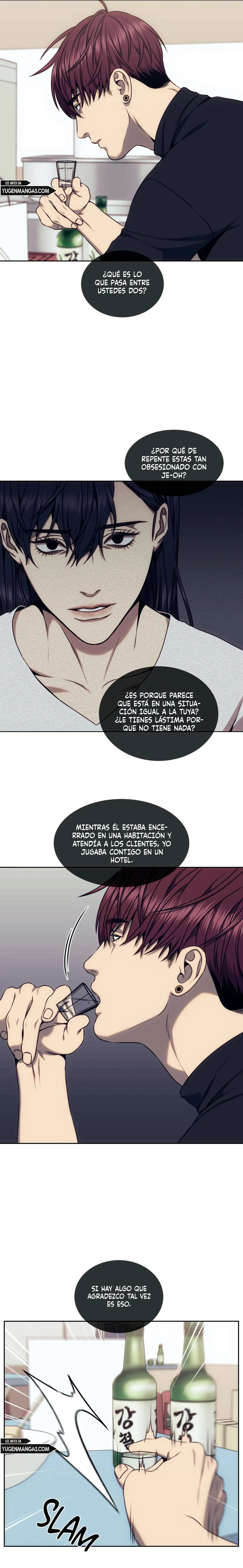 Pieza de ajedrez Capitulo 48 página 9
