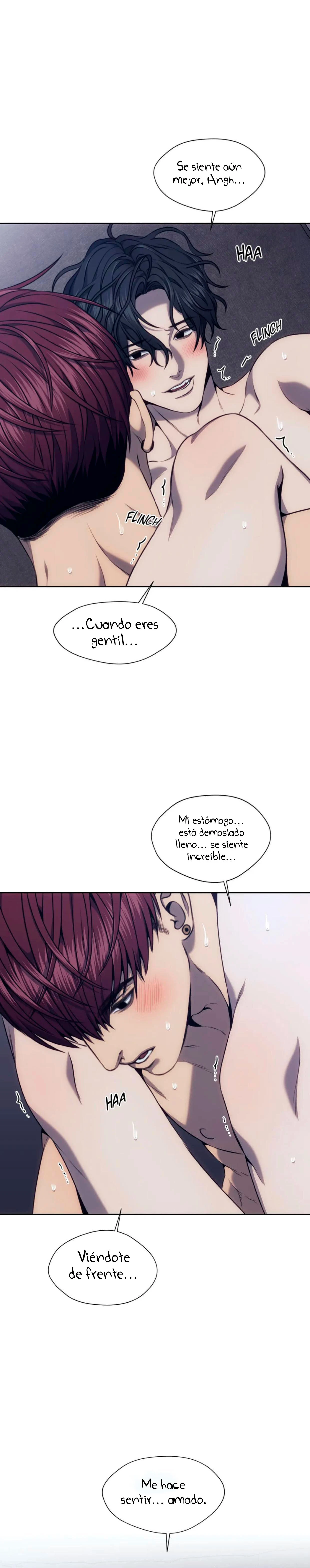 Pieza de ajedrez Capitulo 50 página 13
