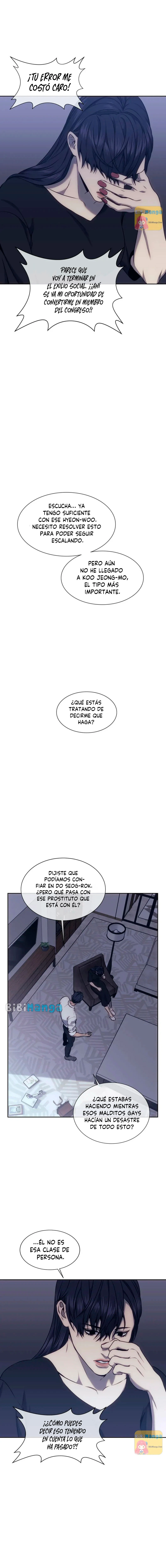 Pieza de ajedrez Capitulo 51 página 11