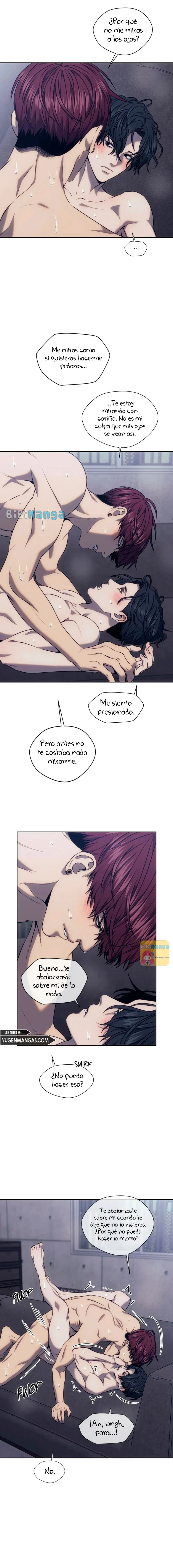Pieza de ajedrez Capitulo 51 página 2