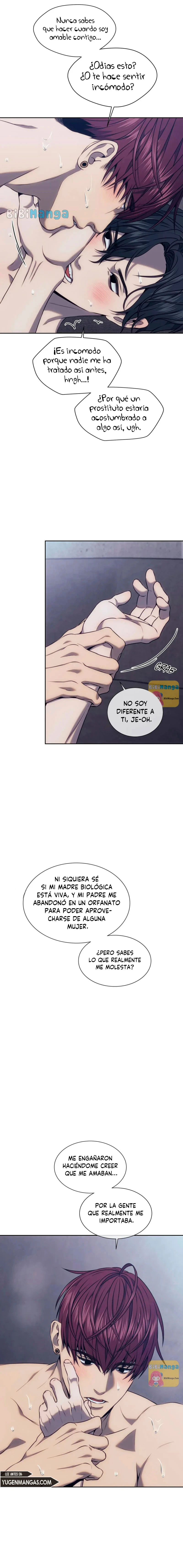 Pieza de ajedrez Capitulo 51 página 3