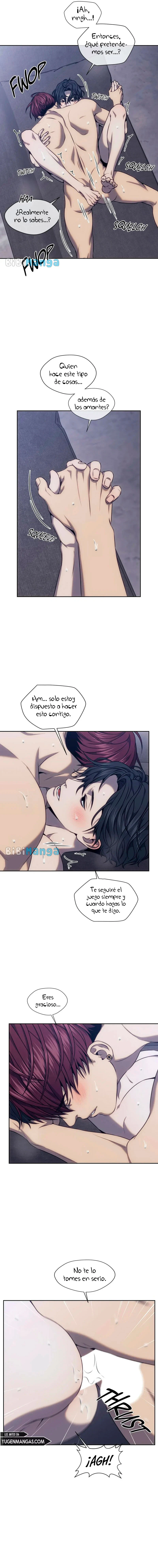 Pieza de ajedrez Capitulo 51 página 5