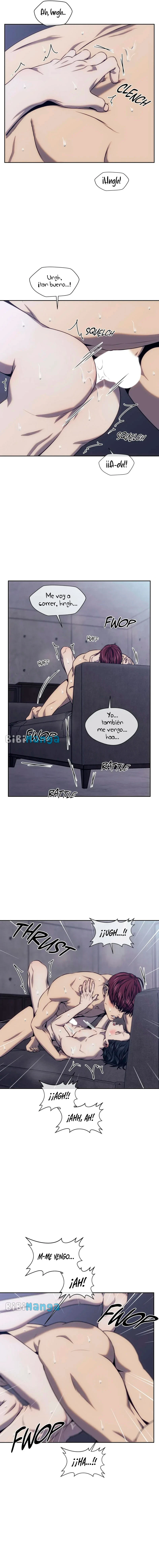 Pieza de ajedrez Capitulo 51 página 7