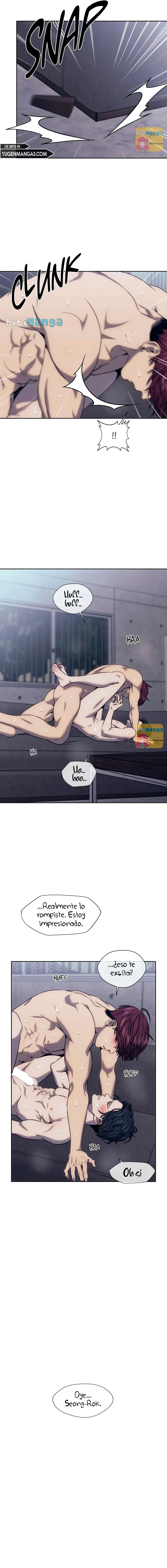Pieza de ajedrez Capitulo 51 página 8