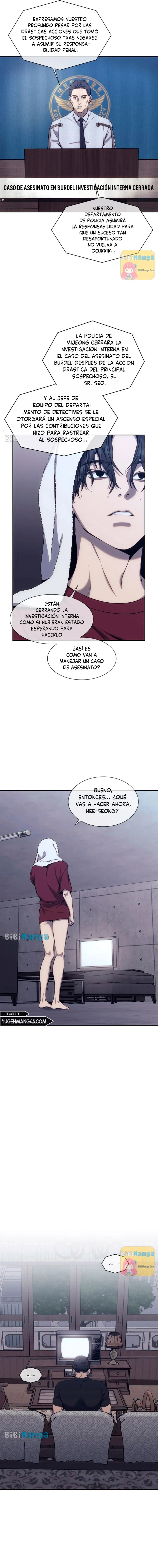 Pieza de ajedrez Capitulo 52 página 10