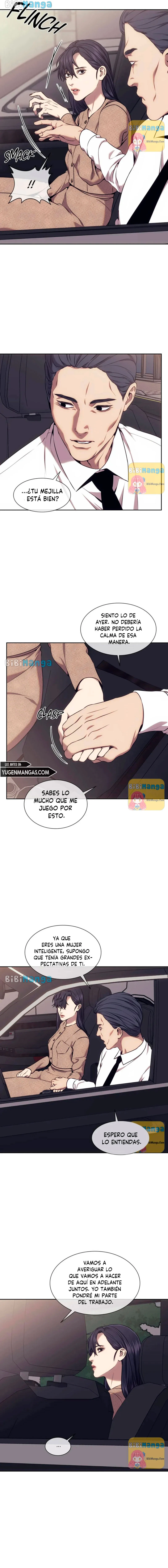 Pieza de ajedrez Capitulo 52 página 2