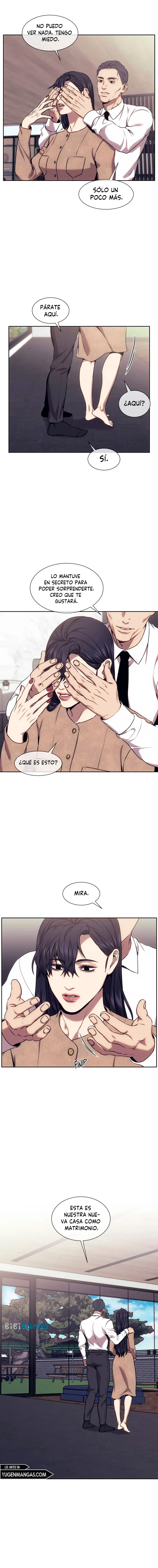 Pieza de ajedrez Capitulo 52 página 4