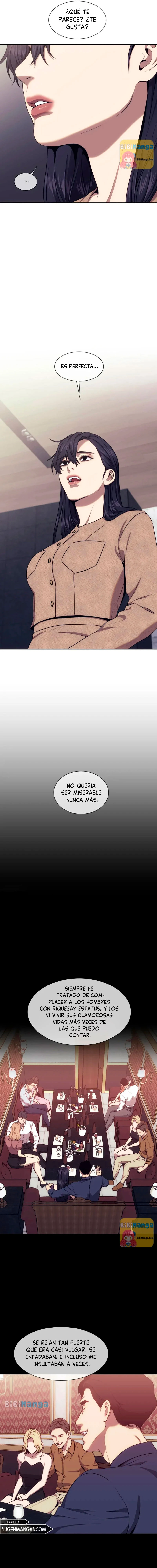 Pieza de ajedrez Capitulo 52 página 5
