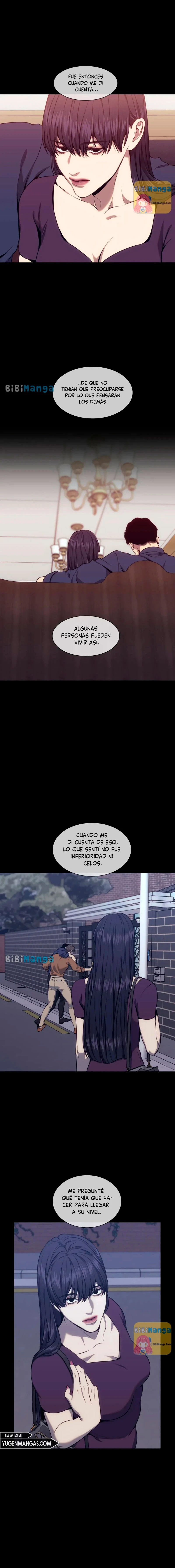 Pieza de ajedrez Capitulo 52 página 6