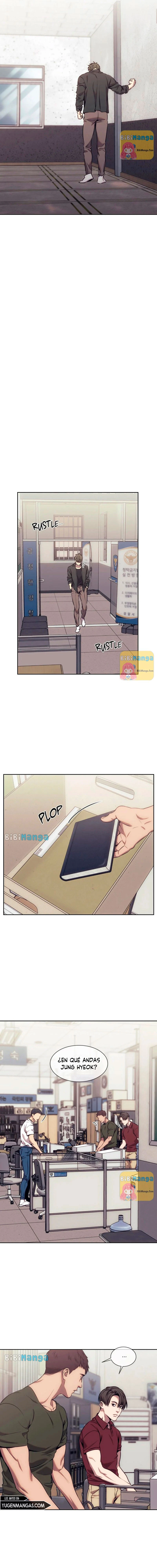 Pieza de ajedrez Capitulo 53 página 11