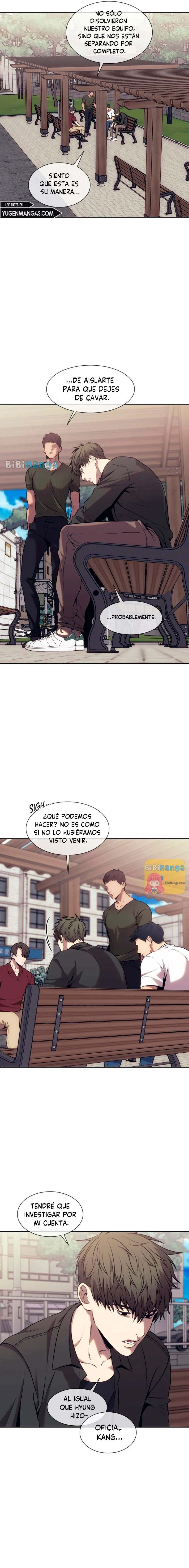 Pieza de ajedrez Capitulo 53 página 13